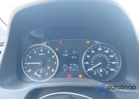 2017 Hyundai Elantra Se z USA, uszkodzony, nr VIN KMHD74LF2HU150552